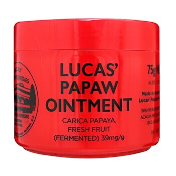 Papaw Ointment 75g