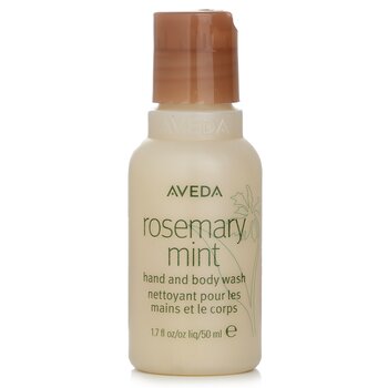 Aveda Rosemary Mint Hand & Body Wash