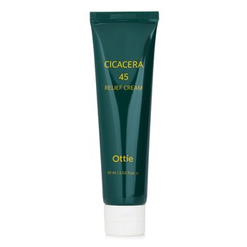 Ottie Cicacera 45 Relief Cream