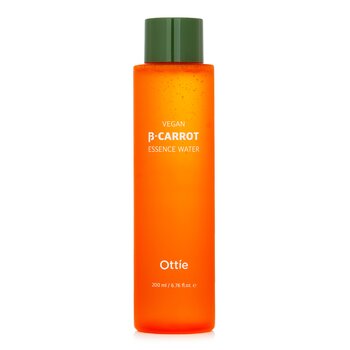 Ottie Vegan Beta Carrot Essence Water