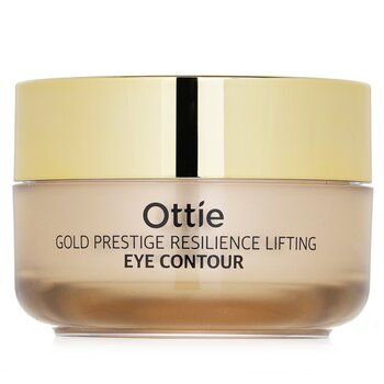 Ottie Gold Prestige Resilience Lifting Eye Contour