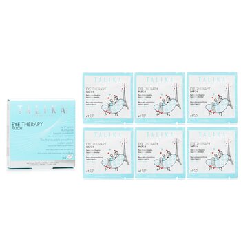 Talika Eye Therapy Patch Refill