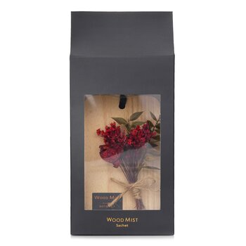 Wood Mist Sachet - Rose