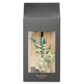 Botanica Wood Mist Sachet - Sleep Ocean