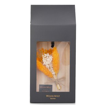 Wood Mist Sachet - Orange Cinnamon