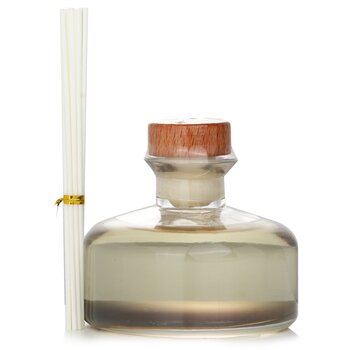 Cologne Reed Diffuser Black Matrix Opal