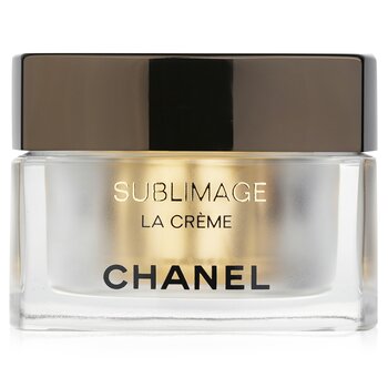 Chanel Sublimage La Creme Ultimate Cream Texture Universelle 50g Switzerland