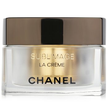 Sublimage La Crème Ultimate Cream Texture Supreme