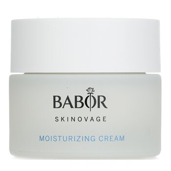 Babor Skinovage Moisturizing Cream