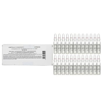 CP Ampoule Concentrates Lift Express