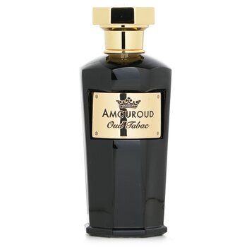 Amouroud Oud Tabac Eau De Parfum Spray