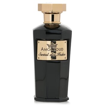 Santal Des Indes Eau De Parfum Spray