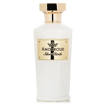 Amouroud Silver Birch Eau De Parfum Spray