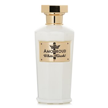 Amouroud White Hinoki Eau De Parfum Spray