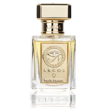 Argos Pour Femme Eau De Parfum Spray