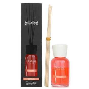 Natural Fragrance Diffuser - Osmanthus Dew