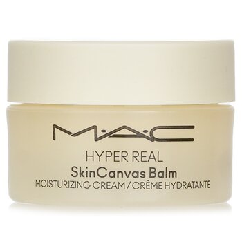 MAC Hyper Real Skincanvas Balm (Moisturizing Cream)