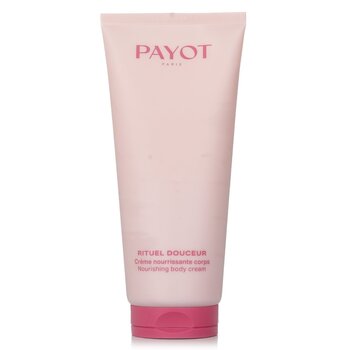 Nourishing Body Cream  (Salon Size)