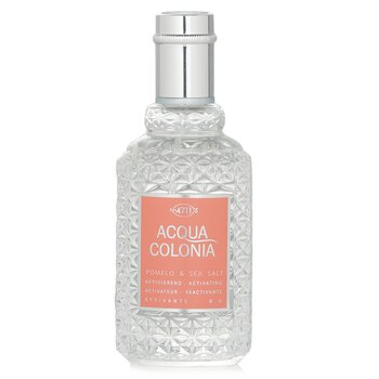 4711 4711 Acqua Colonia Pomelo & Sea Salt Eau De Cologne Spray