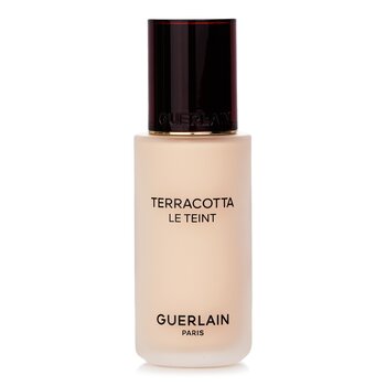 Guerlain Terracotta Le Teint Healthy Glow Natural Perfection Foundation 24H Wear No Transfer - # 0C Cool