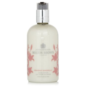 Heavenly Gingerlily Hand Lotion (Limited Edition)