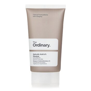 The Ordinary Salicylic Acid 2% Masque