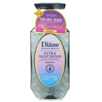 Moist Diane Perfect Beauty Extra Night Repair Shampoo