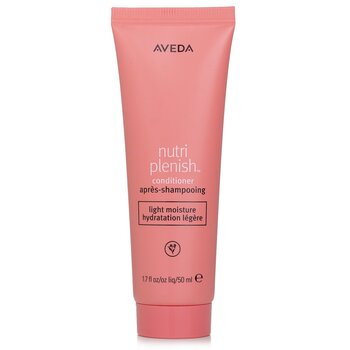 Aveda Nutriplenish Conditioner - # Light Moisture (Travel Size)