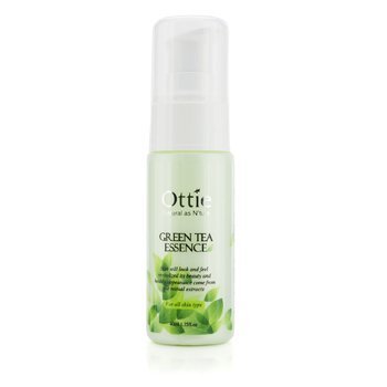 Ottie Green Tea Essence