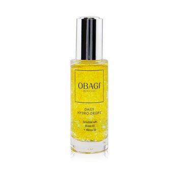 Obagi Daily Hydro-Drops Instantly Hydrating Facial Serum