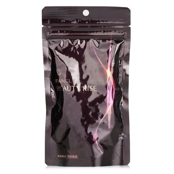 Beauty Rise Supplement 180 tablets 30 days [Parallel Imports Product]