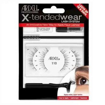 X-TENDED Wear Lash System (110)