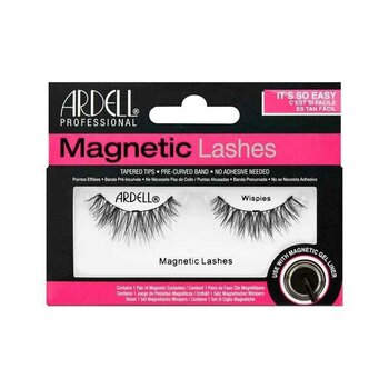 Ardell Magnetic Lash  (Single Pair Refill) Wispies