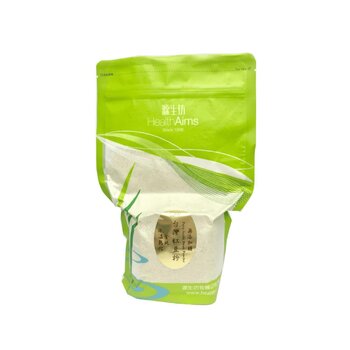 HealthAims Pure Azuki Powder (Bag) 500g