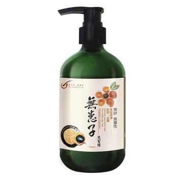 Soapberry Soapberry Shampoo