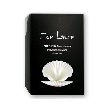 ZOE LAURE Precieux Monostroma Polyphenols Mask