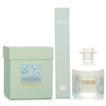 Carroll & Chan Reed Diffuser - # Midnight Jasmine (Arabian Jasmine & White Musk)