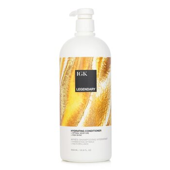 Legendary Hydrating Conditioner