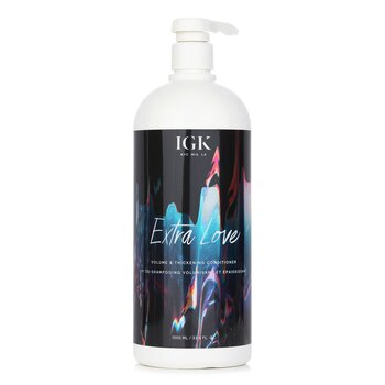 IGK Extra Love Volume & Thickening Conditioner