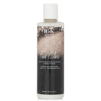 IGK First Class Weightless Replenishing Conditioner