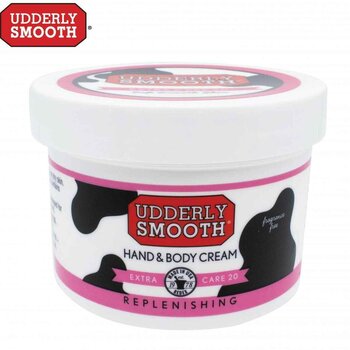Udderly Smooth Udderly Smooth® Extra Cream (8oz)