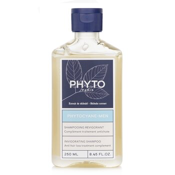 Phytocyane-Men Invigorating Shampoo