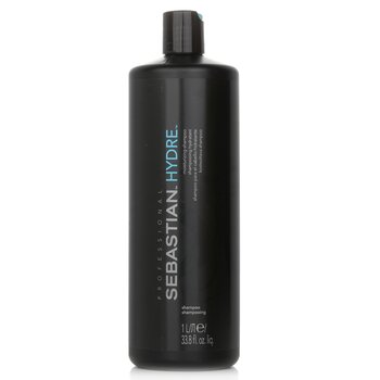 Sebastian Hydre Moisturizing Shampoo