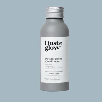 Dust & Glow Powder Based Conditioner 45g- # Fixed