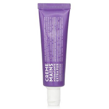 Compagnie de Provence Aromatic Lavender Hand Cream