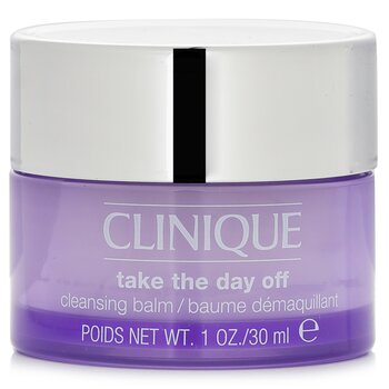 Take The Day Off Cleansing Balm