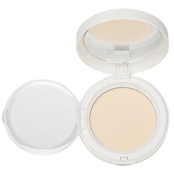 IPKN Skin Finish Vegan Pact - # 21 Nude Beige