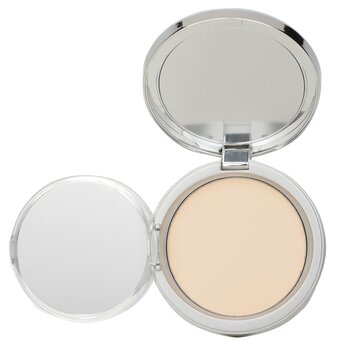 IPKN Perfume Powder Pact 5G - # 21 Nude Beige Matte