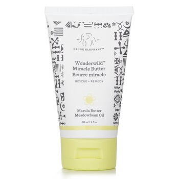 Wonderwild Miracle Butter