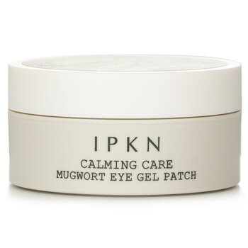 Calming Care Mugwort Eye Gel Patch